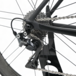 Miniature de Vélo de route Cannondale Supersix Evo Dura-Ace/ Roue Mavic Ksyrium Carbone SL