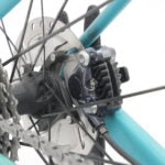 Miniature de Vélo de route Canyon Endurace CF SL Shimano Ultegra Di2 650b/ Roue DT SWISS E1800