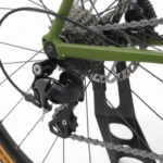 Miniature de Vélo de route Cannondale Slate Shimano 105/ Roue Mavic XM 419 Disc