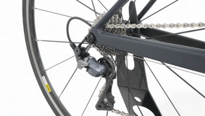Miniature de Vélo de route BMC TeamMachine SLR02 Shimano Ultegra/ Roue Vision Team 35