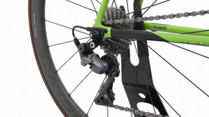 Miniature de Vélo de route Cannondale Supersix Evo Shimano Ultegra/ Roue ZIPP 404