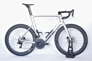 Miniature de Vélo de route BMC TimeMachine Road 01 Shimano Dura-Ace Di2/ Roue Giant SLR1