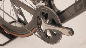 Miniature de Vélo de route Giant Propel Advanced SL Shimano Ultegra Di2/ Roue artisanale
